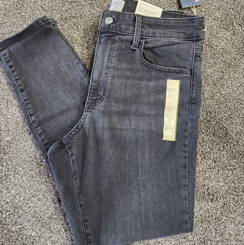 Universal Thread Skinny Jeans